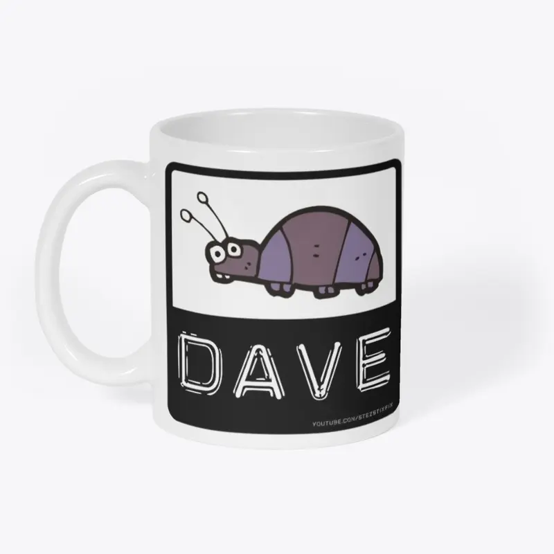 Dave!